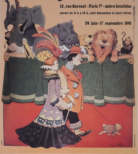 Affiche art benjamin - d'art],