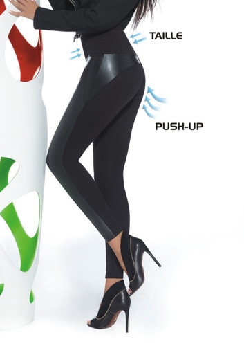 Legging sexy push - legging, bas