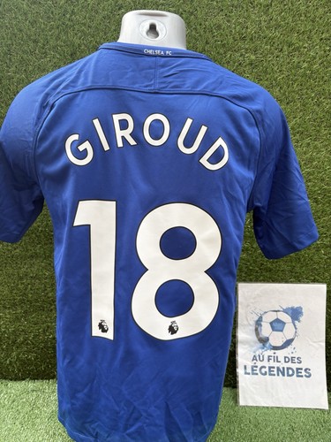 Maillot giroud chelsea nike - giroud,