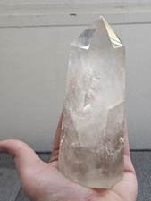 Cristal Brut