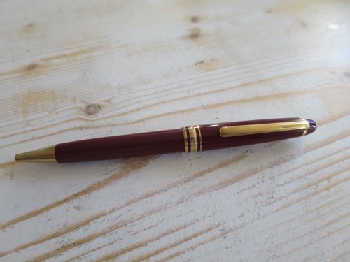 Stylo roller mont - roller,