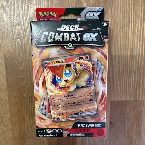Pokémon jcc deck - pokÉmon,