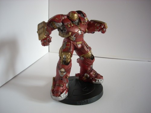 Figurine spéciale hulkbuster - figurine,