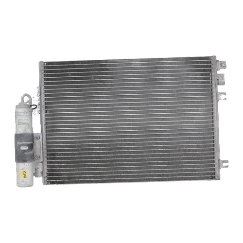 Radiateur climatisation - de,