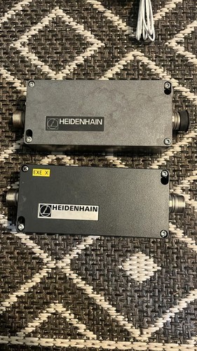 Heidenhain exe 602 - 602, e