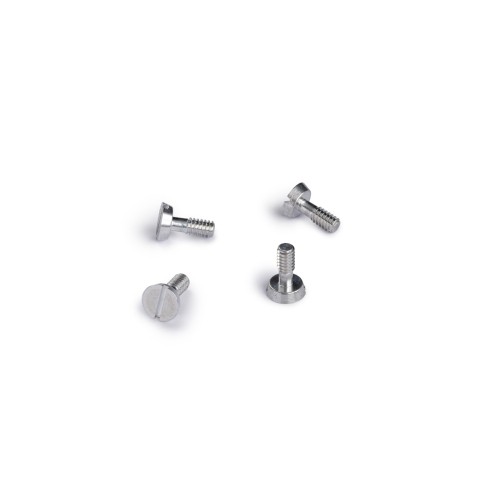 Slot metric screws - metric,