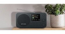 MUSE RADIO DAB+ M128DBT