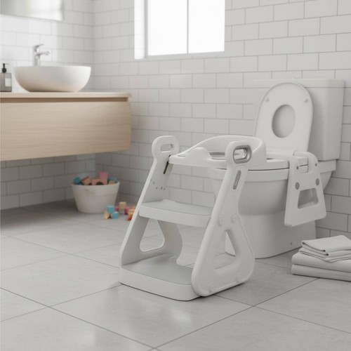 Réducteur toilette avec - réducteur,