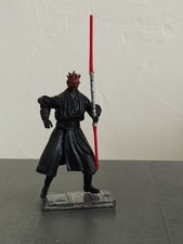Star wars figurine darth maul - wars,