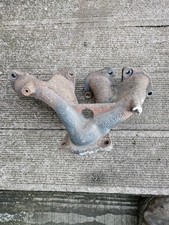 Collecteur Échappement Alfa 147