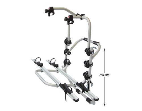Porte vélo arrière bici - porte-vÉlo, ok