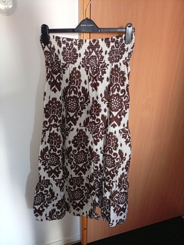 Extenso robe bustier - , m