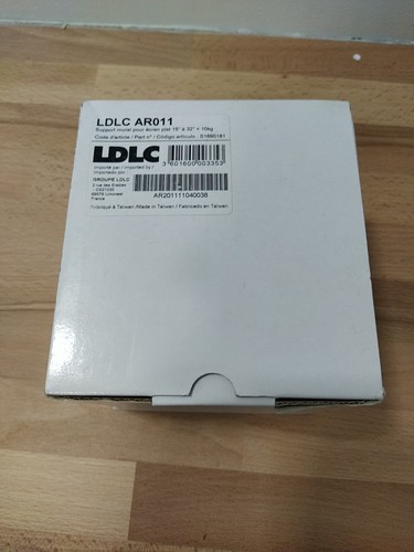 Ldlc ar001 support mural - support,
