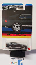 Hot Wheels 2024 PORSCHE CELEBRATIONS 1989 PORSCHE 944 TURBO (NP17)