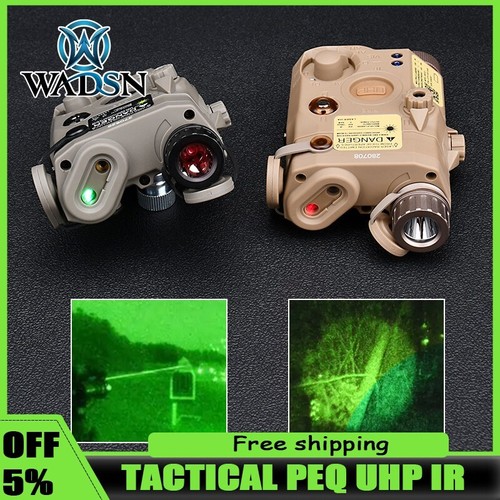 Wadsn Tactical Hunting PEQ UHP