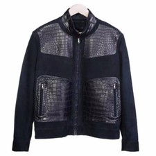 Manteau bomber streetwear