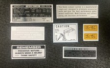 CB750 FOUR K1 K2 1973-1974