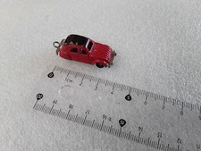 Porte-Clés / Key Ring -