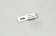 Ch.75 35FM Tx Xtal : P-CT35/75