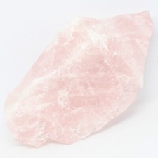 Tranche de Quartz Rose 145gr
