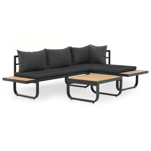 Salon jardin places - de,