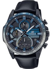 Casio EQS-940NL-1AVUEF Montre
