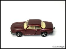 BMW 733 Majorette