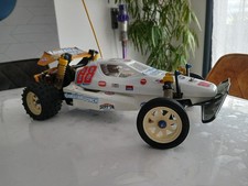 Rc Vintage Tamiya Sonic