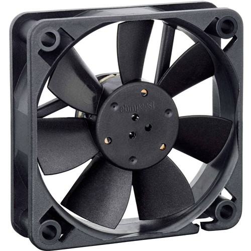 Ventilateur axial ebm papst - ventilateur,