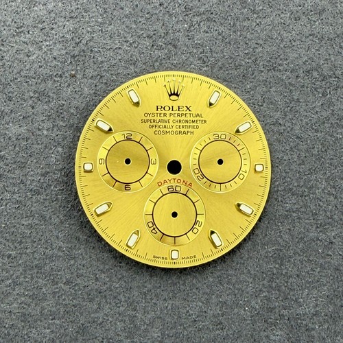 Rolex cadran dial daytona - rolex,