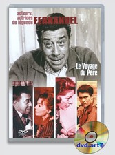 DVD : LE VOYAGE DU PERE (1966)