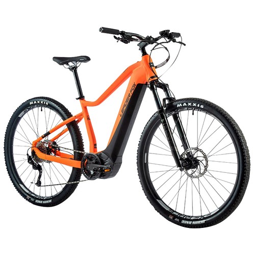 Velo electrique vae vtt - vtt, 29