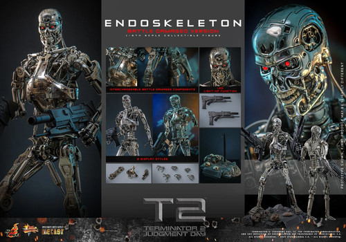 Hot toys mms840d77 - hot,