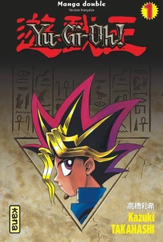 Dvd oh - dvd, yu-gi-oh