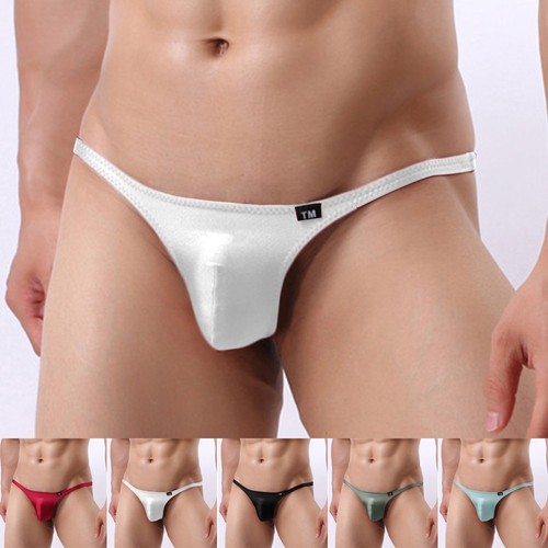 String sexy homme brillant