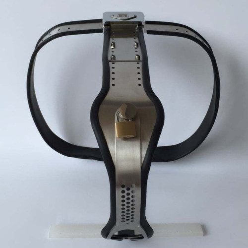 Ceinture chasteté - de,