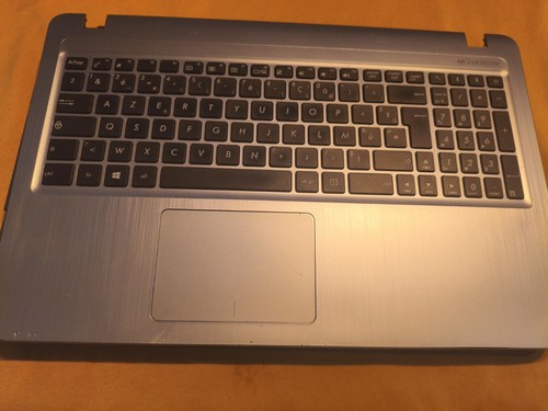 Top case clavier asus - top, r450l
