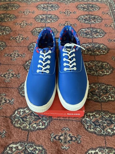 Foco nfl buffalo bills shoes - buffalo,