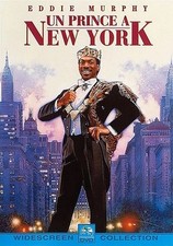 Un Prince à New York [Coming to America] ~ John Landis