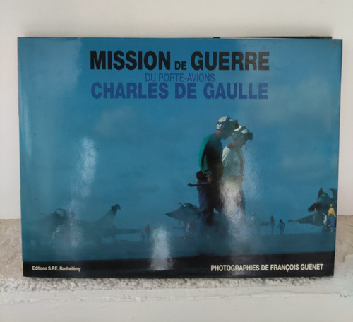 Mission guerre du - mission,