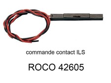 ROCO Contact ILS pour voie