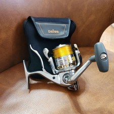 Moulinet de pêche DAIWA