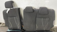 Banquette arriere PEUGEOT 208