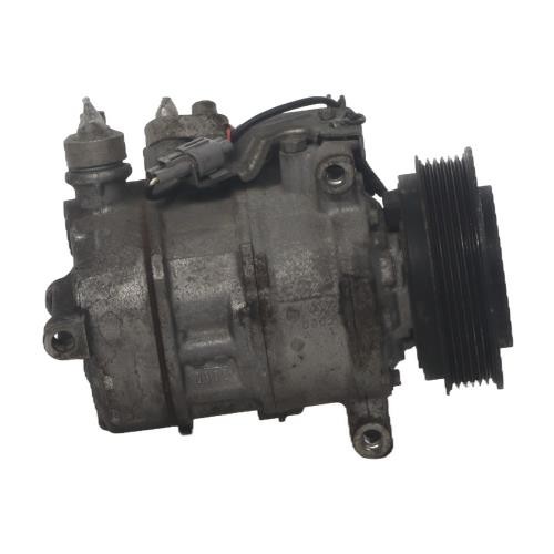 Compresseur clim mercedes - clim,