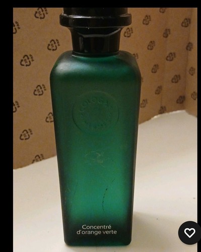 Parfum femme vintage - parfum,