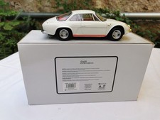 Alpine A110 1600S Olympique de