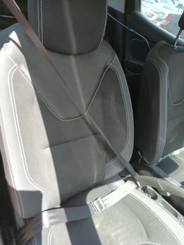 Ceinture avant droit renault - avant,