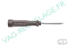 ♻️Tournevis trousse à outils 1J0012255 Audi A2 A3 A4 A5 A6 A8 TT RS4 RS6 Q5 Q7