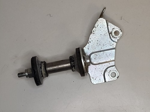 Support reservoir moteur - de,