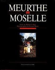 Meurthe et Moselle - Michel